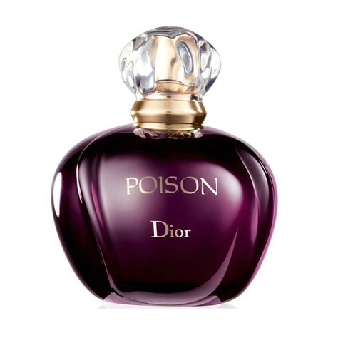 dior poison vanilla|christian Dior original poison.